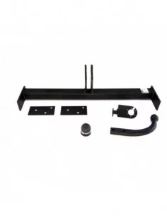 Hak holowniczy Steinhof N-092 do Nissan Terrano