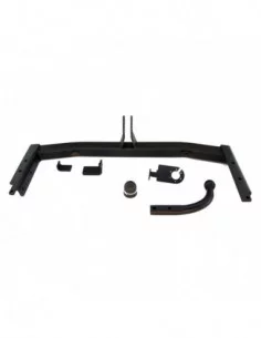 Hak holowniczy Steinhof N-100 do Nissan X-Trail