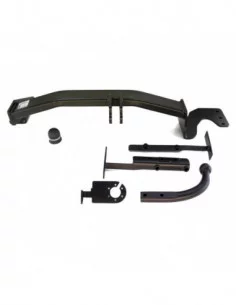 Hak holowniczy Steinhof N-102 do Nissan X-Trail