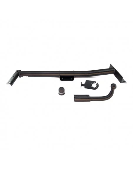 Hak holowniczy Steinhof O-105 do Opel Astra