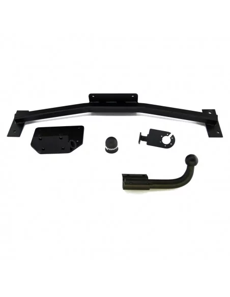 Hak holowniczy Steinhof O-110 do Opel Astra