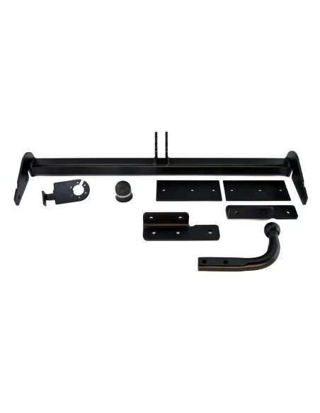 Hak holowniczy Steinhof O-136 do Opel Astra