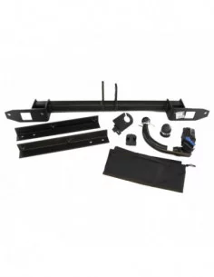 Hak holowniczy Steinhof O-143 do Opel Astra