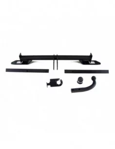 Hak holowniczy Steinhof O-144 do Opel Astra