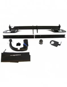 Hak holowniczy Steinhof O-145 do Opel Astra