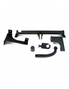 Hak holowniczy Steinhof O-126 do Opel Combo