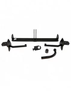 Hak holowniczy Steinhof F-068 do Opel Combo
