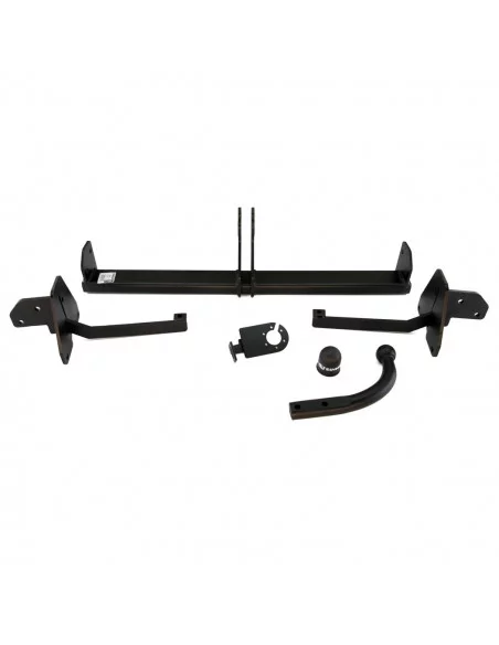 Hak holowniczy Steinhof F-068 do Opel Combo Hak holowniczy Steinhof F-068 do Opel Combo