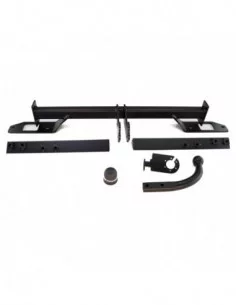 Hak holowniczy Steinhof O-146 do Opel Insignia