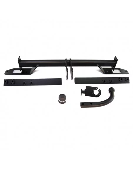 Hak holowniczy Steinhof O-146 do Opel Insignia