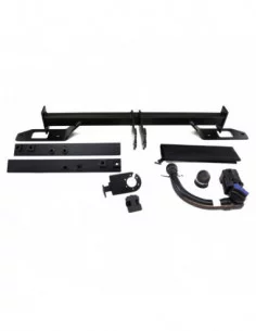 Hak holowniczy Steinhof O-147 do Opel Insignia