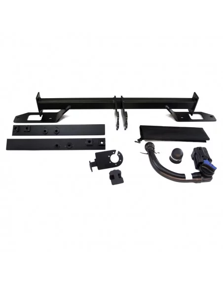 Hak holowniczy Steinhof O-147 do Opel Insignia