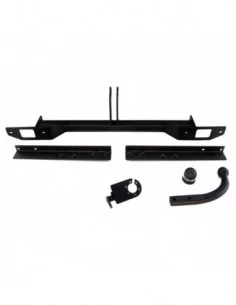 Hak holowniczy Steinhof O-148 do Opel Insignia