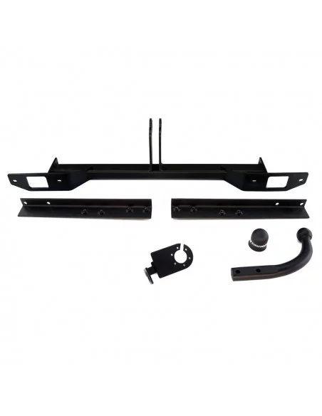 Hak holowniczy Steinhof O-148 do Opel Insignia