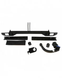 Hak holowniczy Steinhof O-149 do Opel Insignia