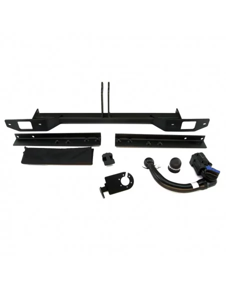 Hak holowniczy Steinhof O-149 do Opel Insignia