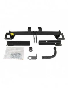 Hak holowniczy Steinhof O-150 do Opel Insignia