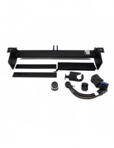 Hak holowniczy Steinhof R-061 do Opel Movano