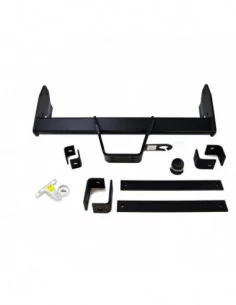 Hak holowniczy Steinhof R-062 do Opel Movano