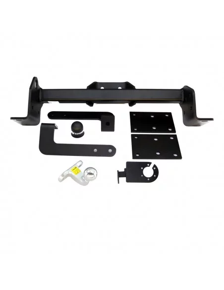 Hak holowniczy Steinhof R-065 do Opel Movano