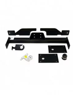 Hak holowniczy Steinhof R-064 do Opel Movano