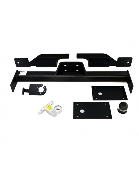 Hak holowniczy Steinhof R-064 do Opel Movano