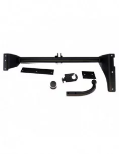 Hak holowniczy Steinhof O-182 do Opel Omega