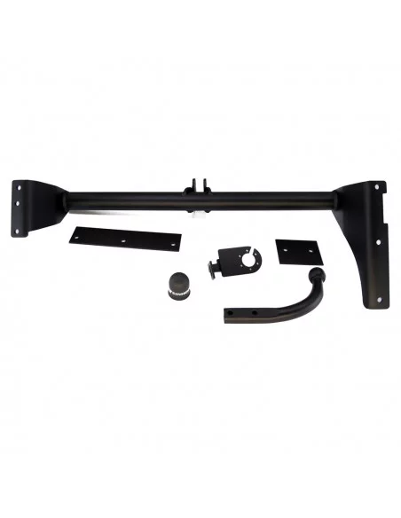 Hak holowniczy Steinhof O-182 do Opel Omega