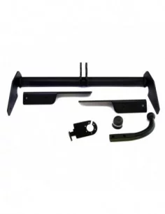 Hak holowniczy Steinhof O-225 do Opel Vectra