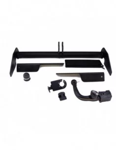 Hak holowniczy Steinhof O-226 do Opel Vectra