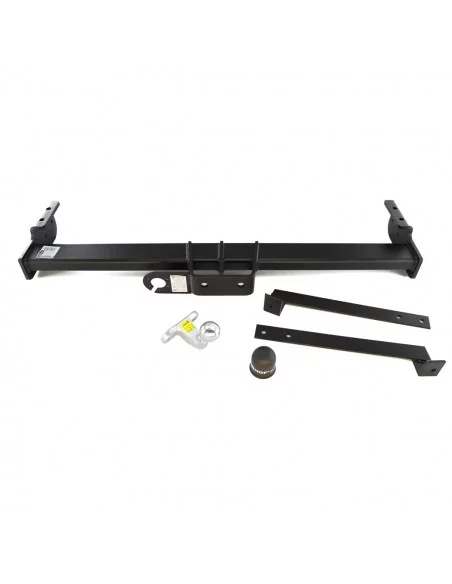 Hak holowniczy Steinhof R-127 do Opel Vivaro Hak holowniczy Steinhof R-127 do Opel Vivaro