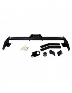 Hak holowniczy Steinhof R-128 do Opel Vivaro
