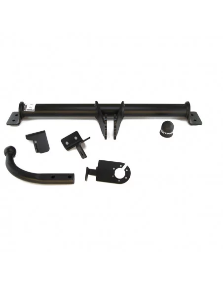 Hak holowniczy Steinhof O-230 do Opel Zafira