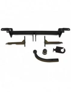 Hak holowniczy Steinhof O-232 do Opel Zafira