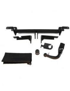 Hak holowniczy Steinhof O-233 do Opel Zafira