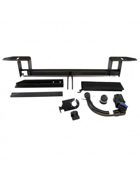 Hak holowniczy Steinhof O-235 do Opel Zafira