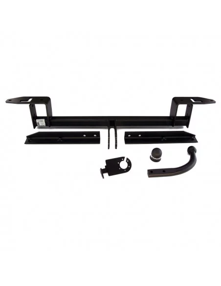 Hak holowniczy Steinhof O-234 do Opel Zafira Tourer