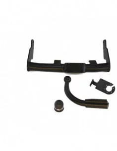 Hak holowniczy Steinhof C-105 do Peugeot 106