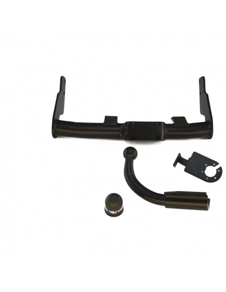 Hak holowniczy Steinhof C-105 do Peugeot 106