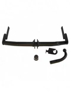 Hak holowniczy Steinhof P-025 do Peugeot 206