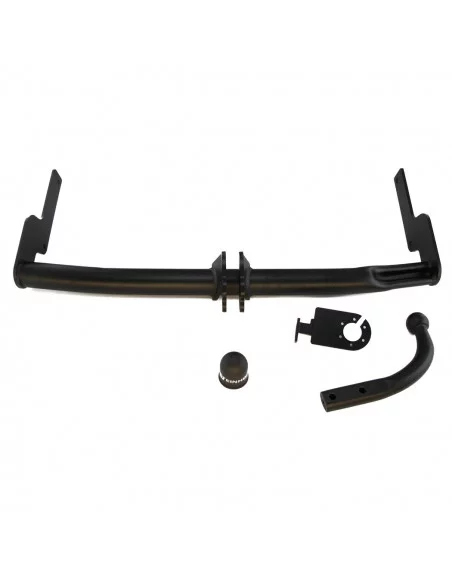 Hak holowniczy Steinhof P-025 do Peugeot 206