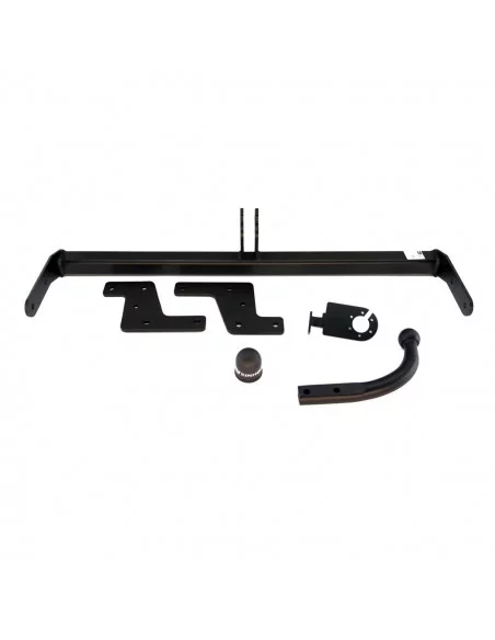 Hak holowniczy Steinhof P-023 do Peugeot 207