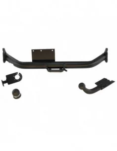 Hak holowniczy Steinhof P-031 do Peugeot 306