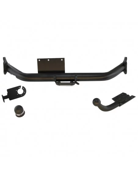 Hak holowniczy Steinhof P-031 do Peugeot 306 Hak holowniczy Steinhof P-031 do Peugeot 306