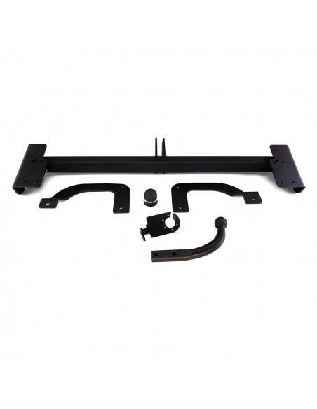 Hak holowniczy Steinhof P-040 do Peugeot 407