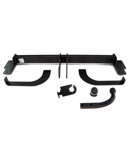 Hak holowniczy Steinhof P-042 do Peugeot 407