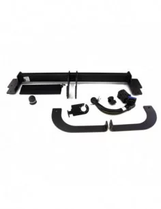 Hak holowniczy Steinhof P-043 do Peugeot 407