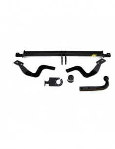 Hak holowniczy Steinhof P-050 do Peugeot 2008