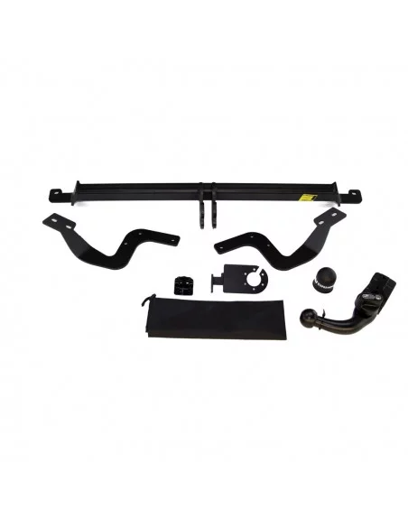 Hak holowniczy Steinhof P-051 do Peugeot 2008