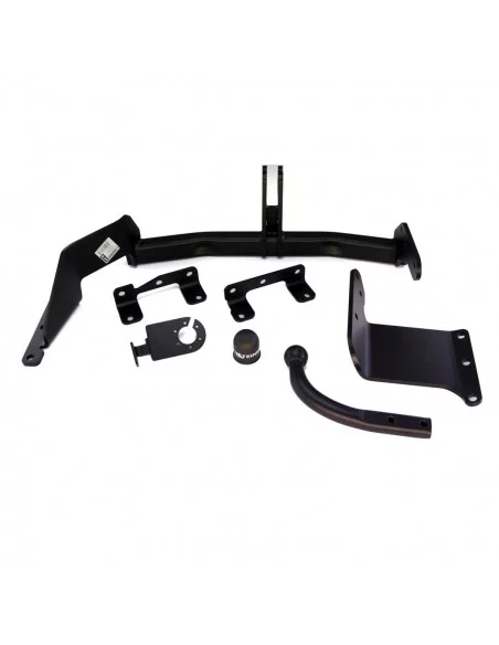 Hak holowniczy Steinhof M-354 do Peugeot 4007